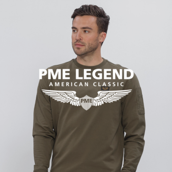 PME Legend