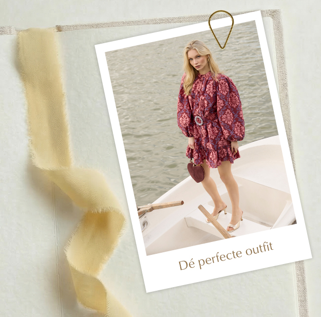 Schoenen voor onder kleedjes