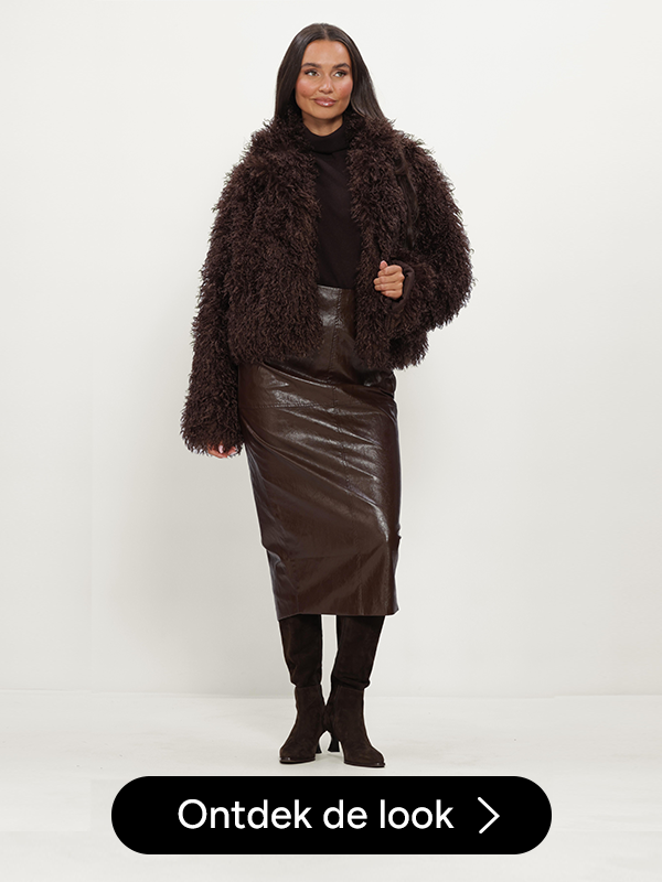 Shop de look - Studio Ar