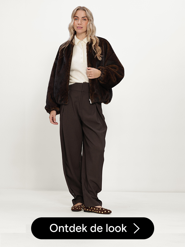Ontdek de look - Studio Ar