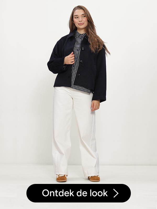 Ondek de look - Neo Noir