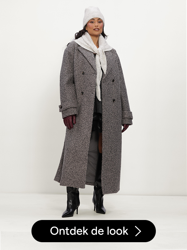 Shop de look - Omoda Atelier