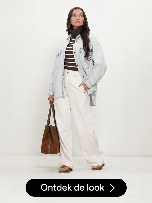 Penn & Ink look 4