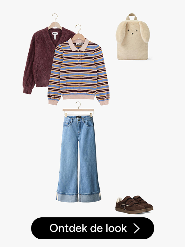 Meisjes outfit