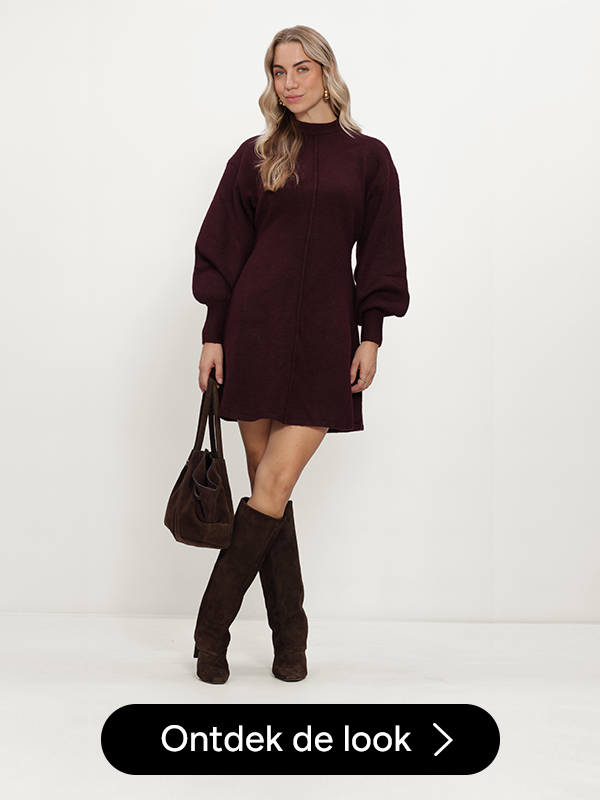 Dames notre-v look