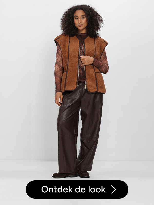 Dames look Summum