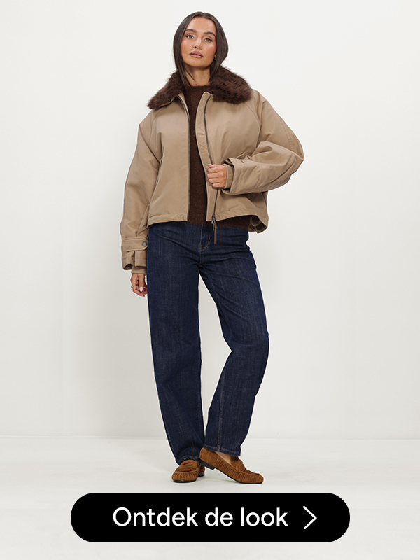 Dames Look Beaumont