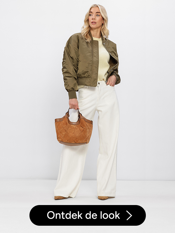 My essential Wardrobe jack