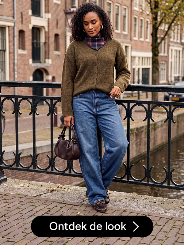Minus vest schoenen met vacht