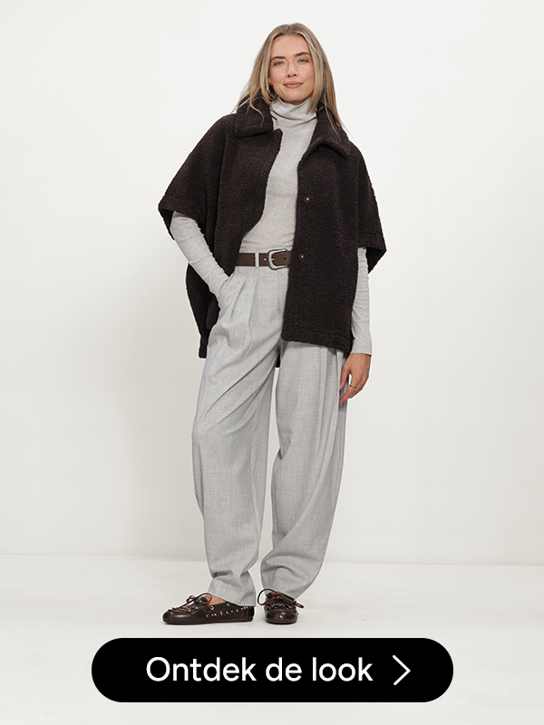 Penn & Ink look
