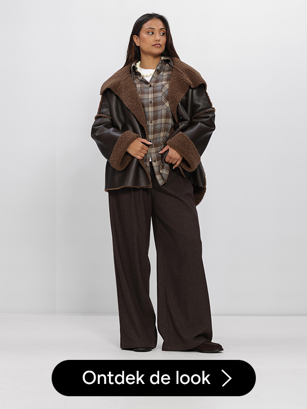 Dames Eleh Look