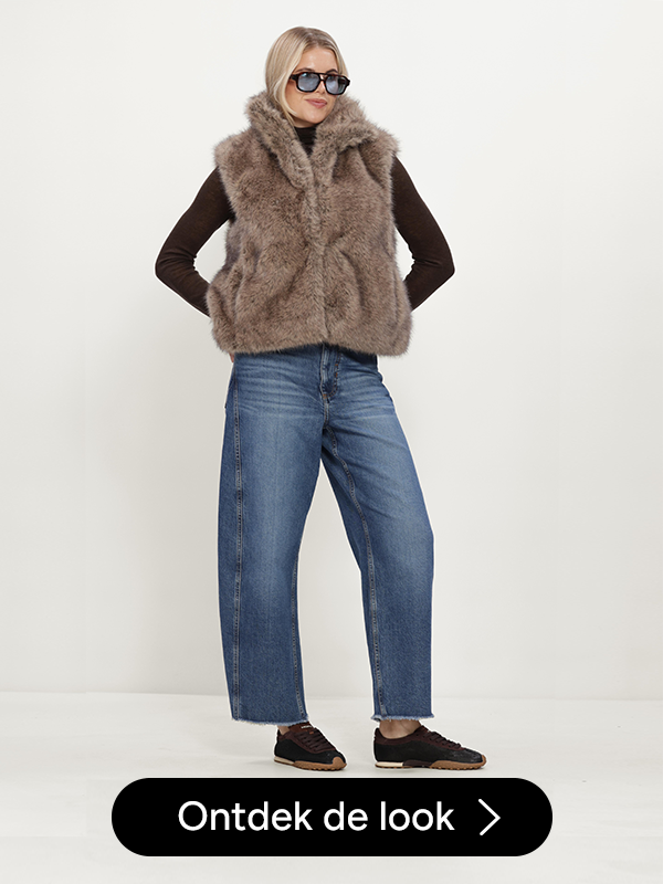 Ontdek de look