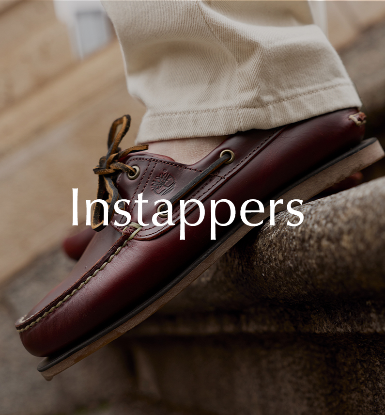 Instappers