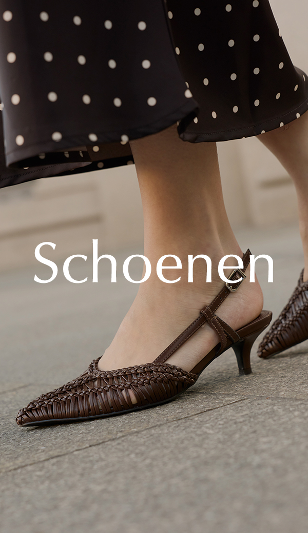 Schoenen dames