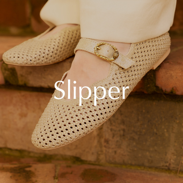 Slipper
