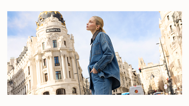 Kleding schoenen blauw