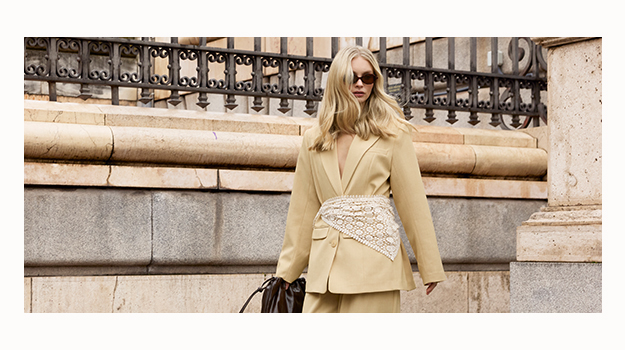 Kleding schoenen geel