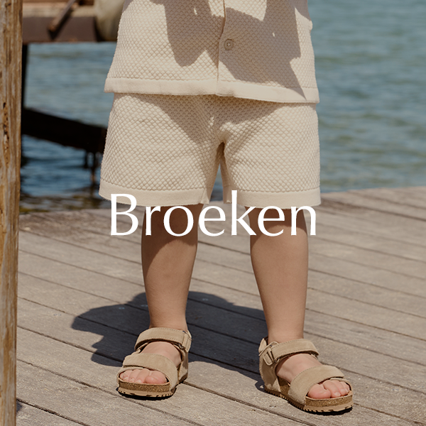 Broeken