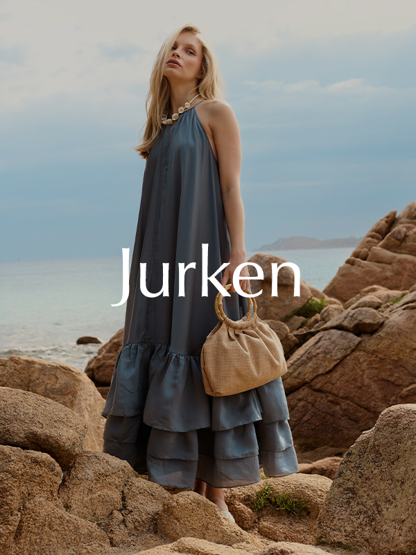 Dames jurken