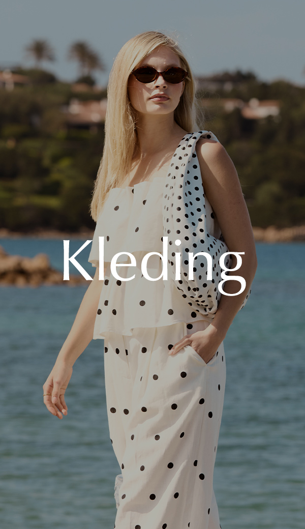 Dames kleding