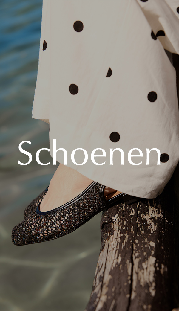 Dames schoenen
