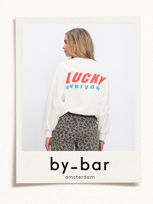 By-bar kleding