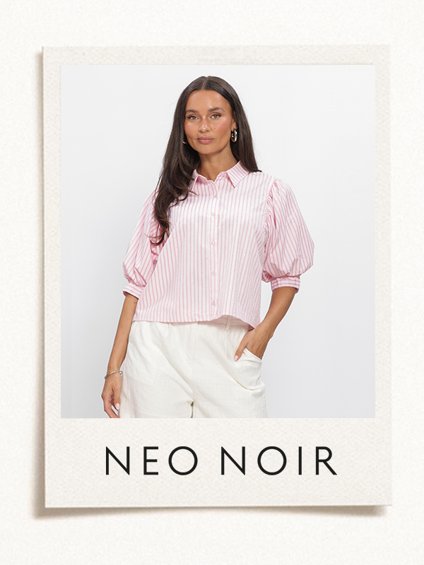 Neo Noir kleding