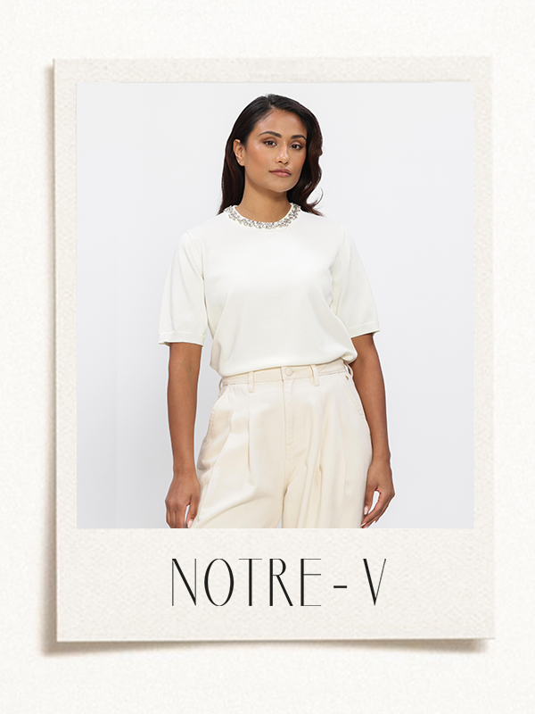 Notre-V kleding