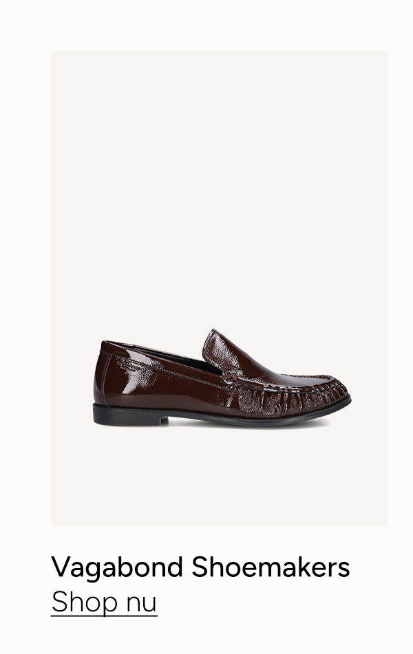 Vagabond Shoemakers