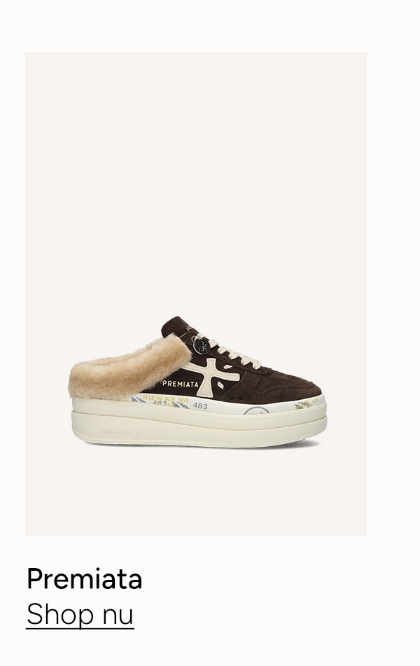 Premiata sneakers