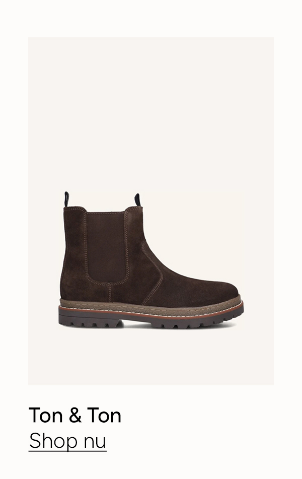 Ton & ton boots jongens