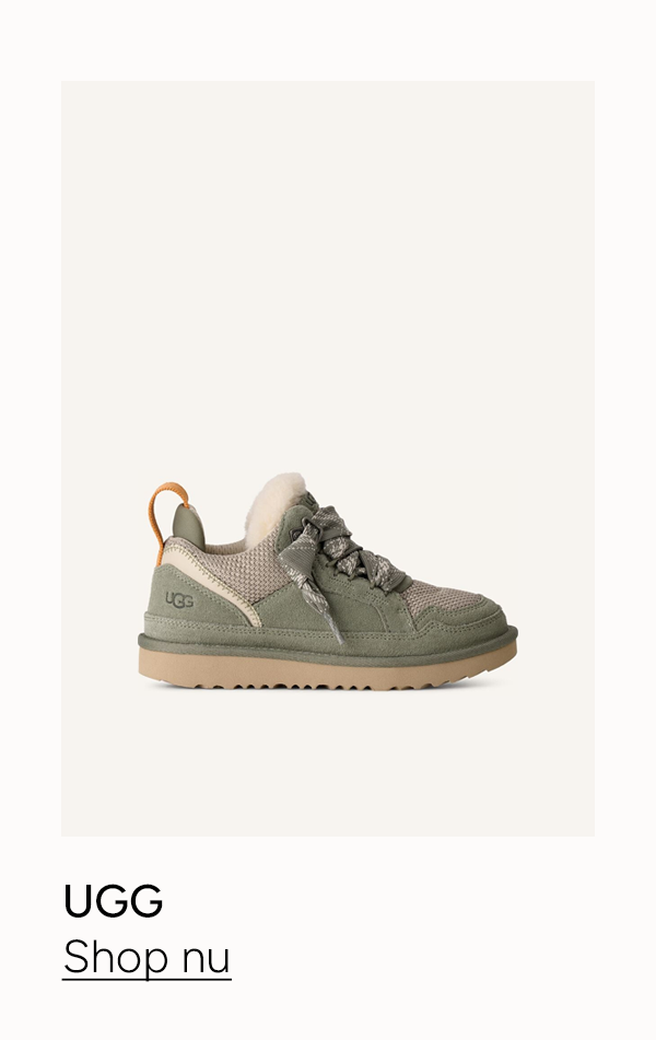 Ugg sneakers