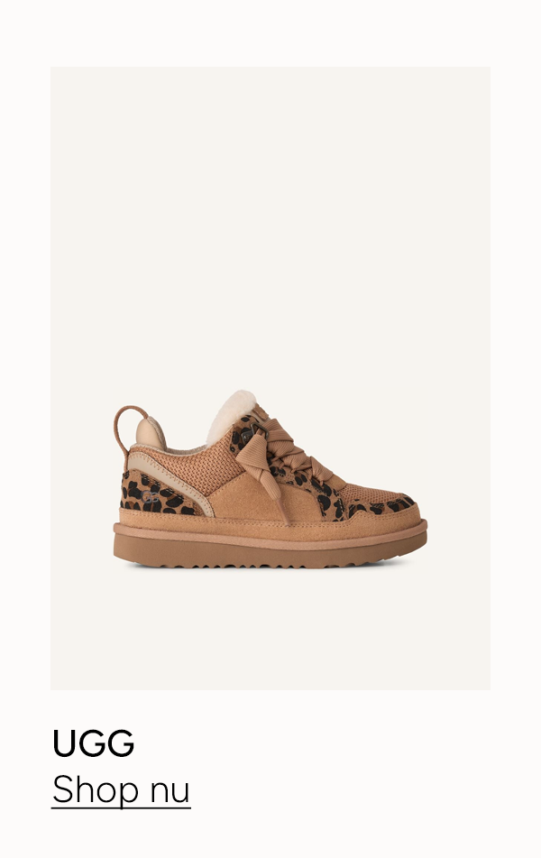 UGG sneakers