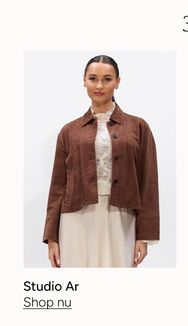 Bruine Studio Ar jack