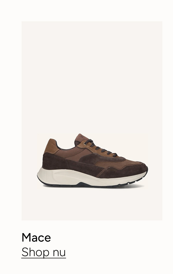 Mace sneakers