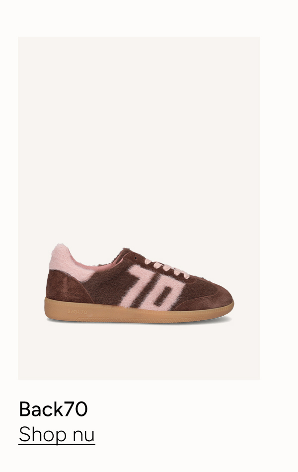 Back70 sneakers