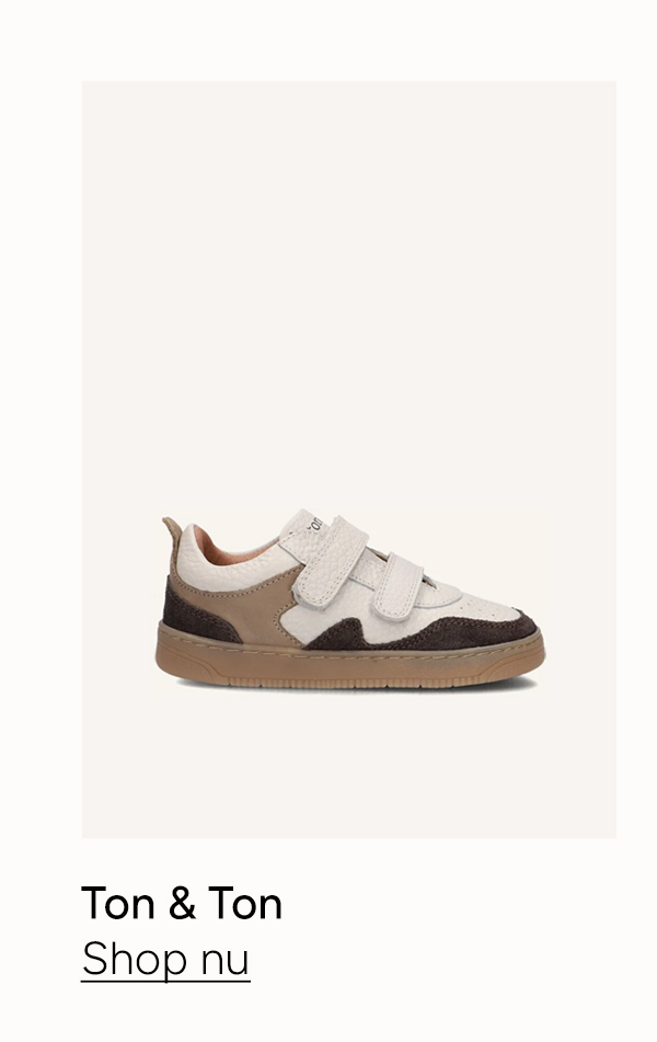 Ton & Ton sneakers