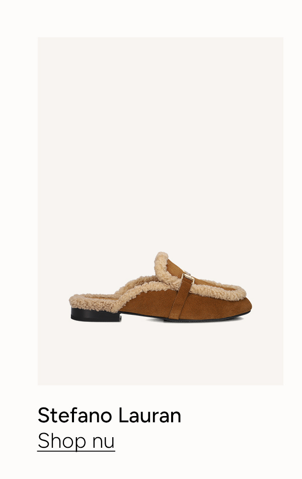 Camel Stefano Lauran instappers