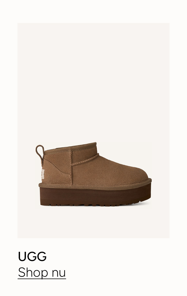 UGG's