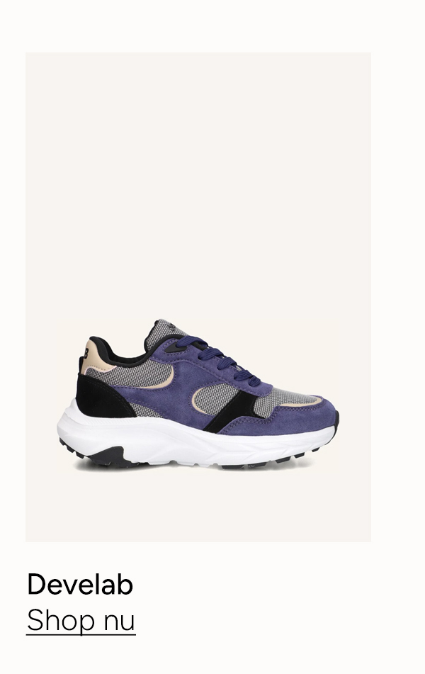 Develab Sneakers