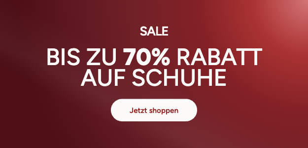 Sale schuhe 