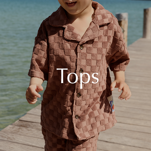 Tops