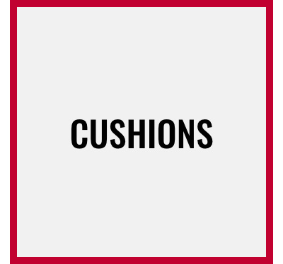 Cushions