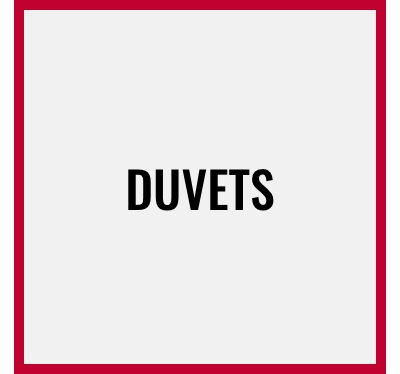 Duvets