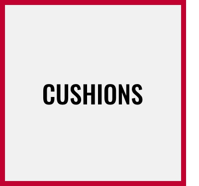 Cushions