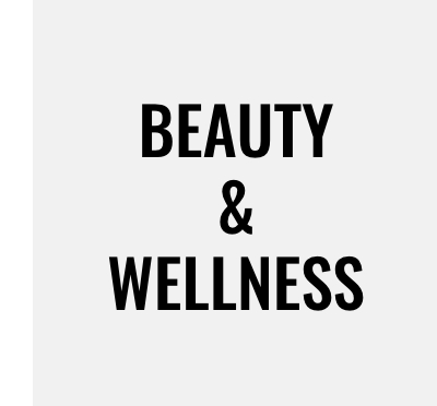 Beauty & Wellness