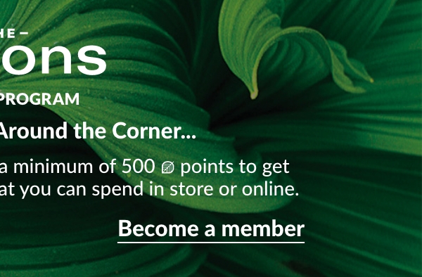 Become a member