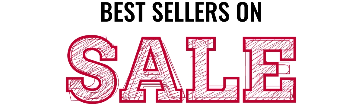 Best Sellers on Sale