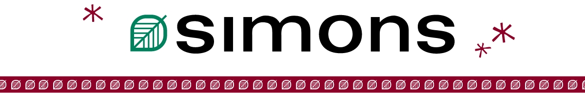 Simons Logo