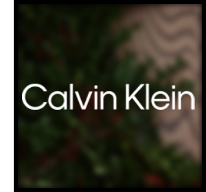 Calvin Klein